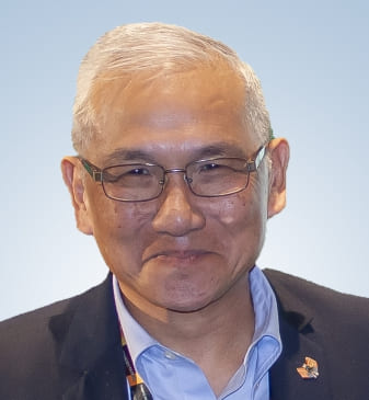 Joseph Koo