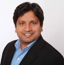 Yogendra Kumar Mishra