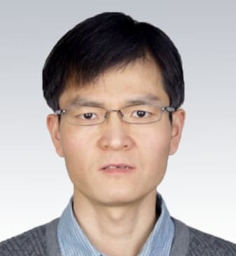 Zhiming Liu